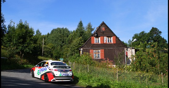 Rajd Dolnośląski